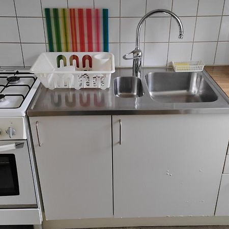 Full Apartment Malmö Dış mekan fotoğraf