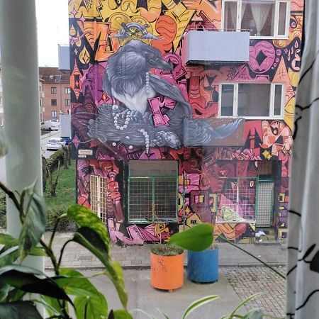 Full Apartment Malmö Dış mekan fotoğraf