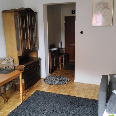 Full Apartment Malmö Dış mekan fotoğraf
