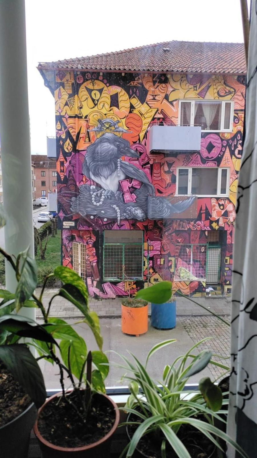 Full Apartment Malmö Dış mekan fotoğraf