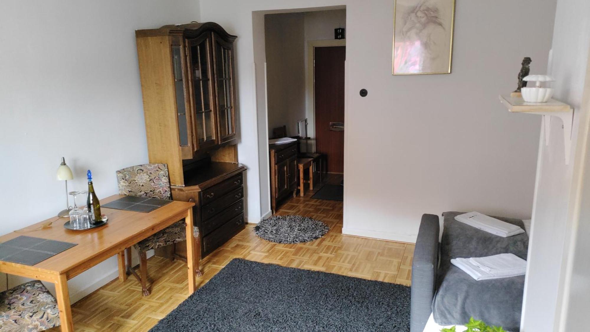 Full Apartment Malmö Dış mekan fotoğraf